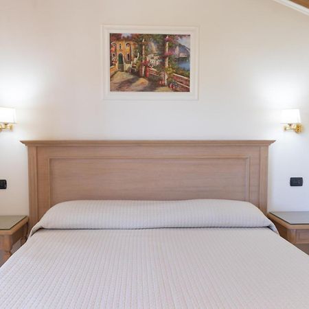 Divina Costiera Villa Agerola Eksteriør billede