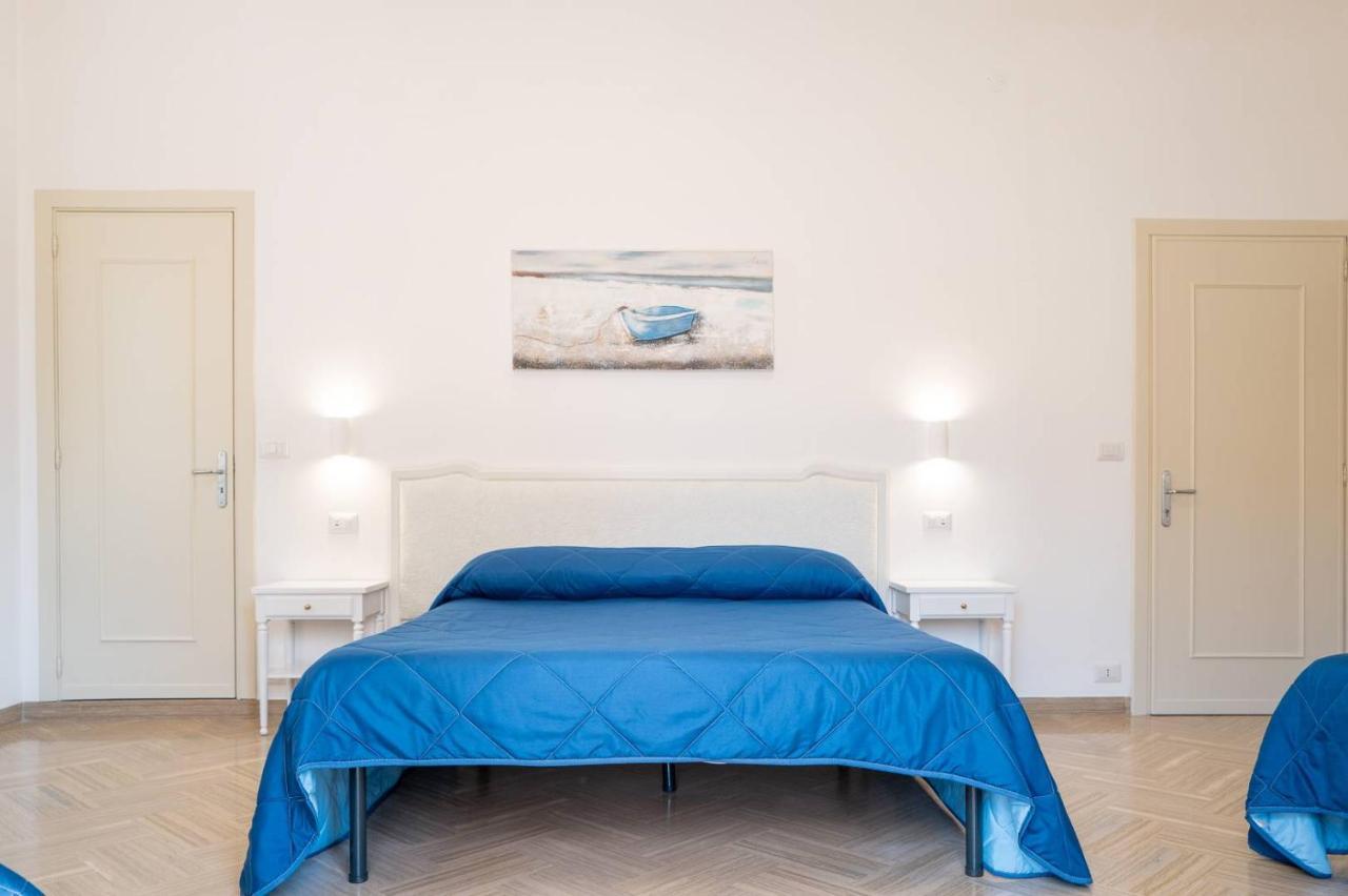 Divina Costiera Villa Agerola Værelse billede