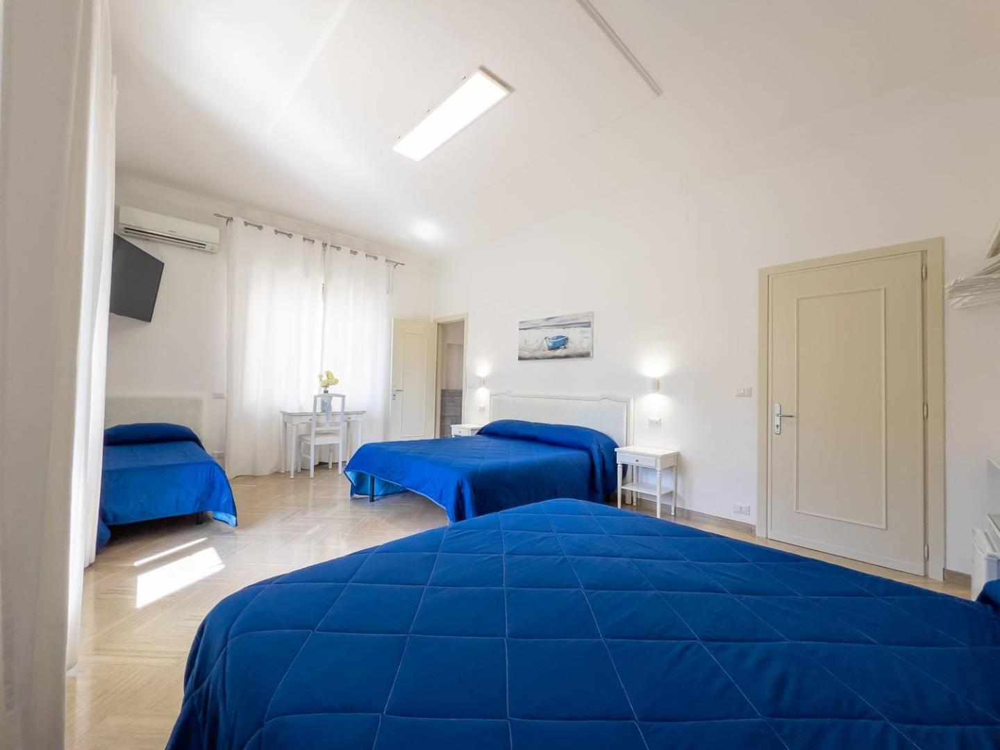 Divina Costiera Villa Agerola Eksteriør billede