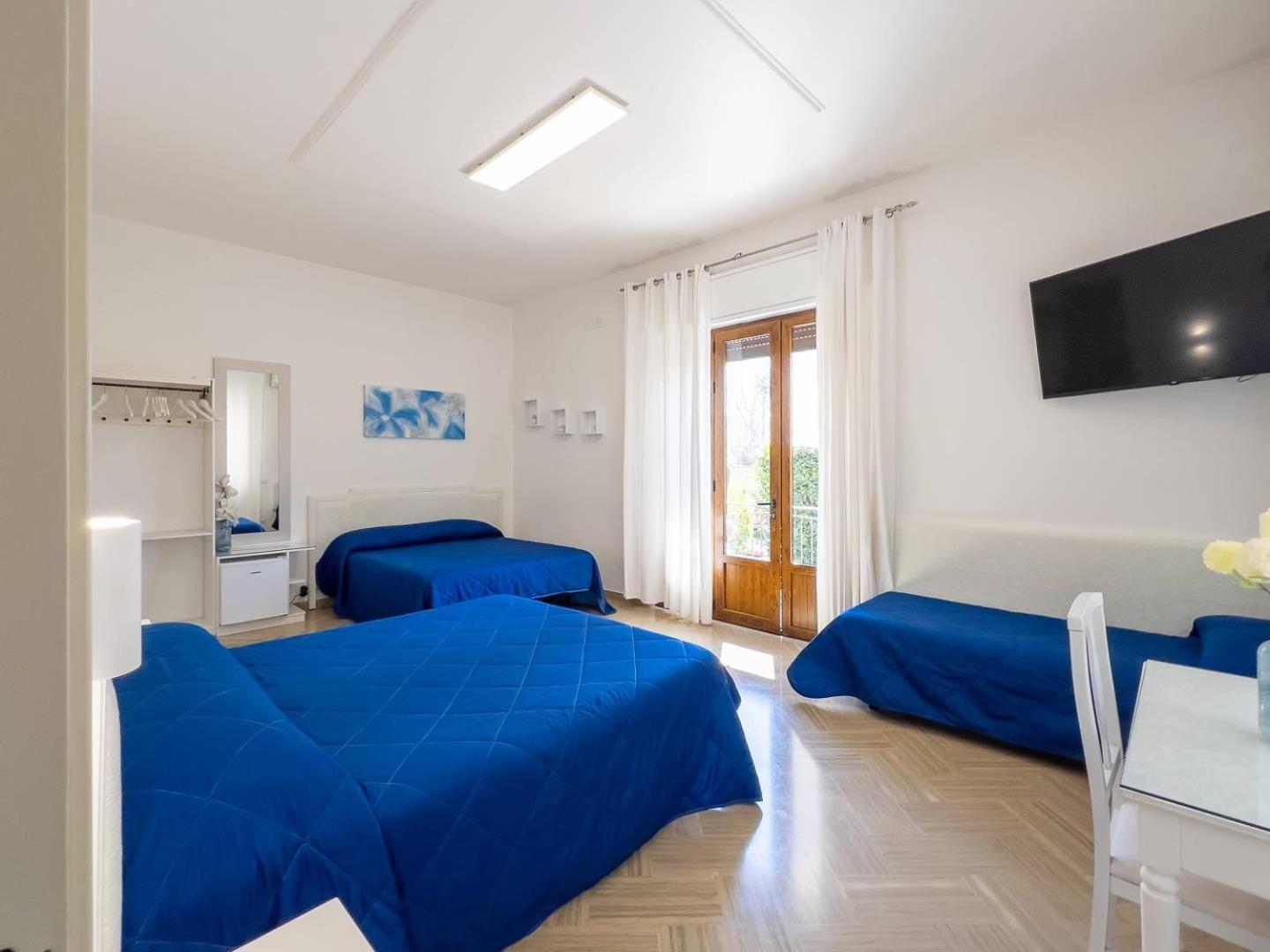 Divina Costiera Villa Agerola Værelse billede