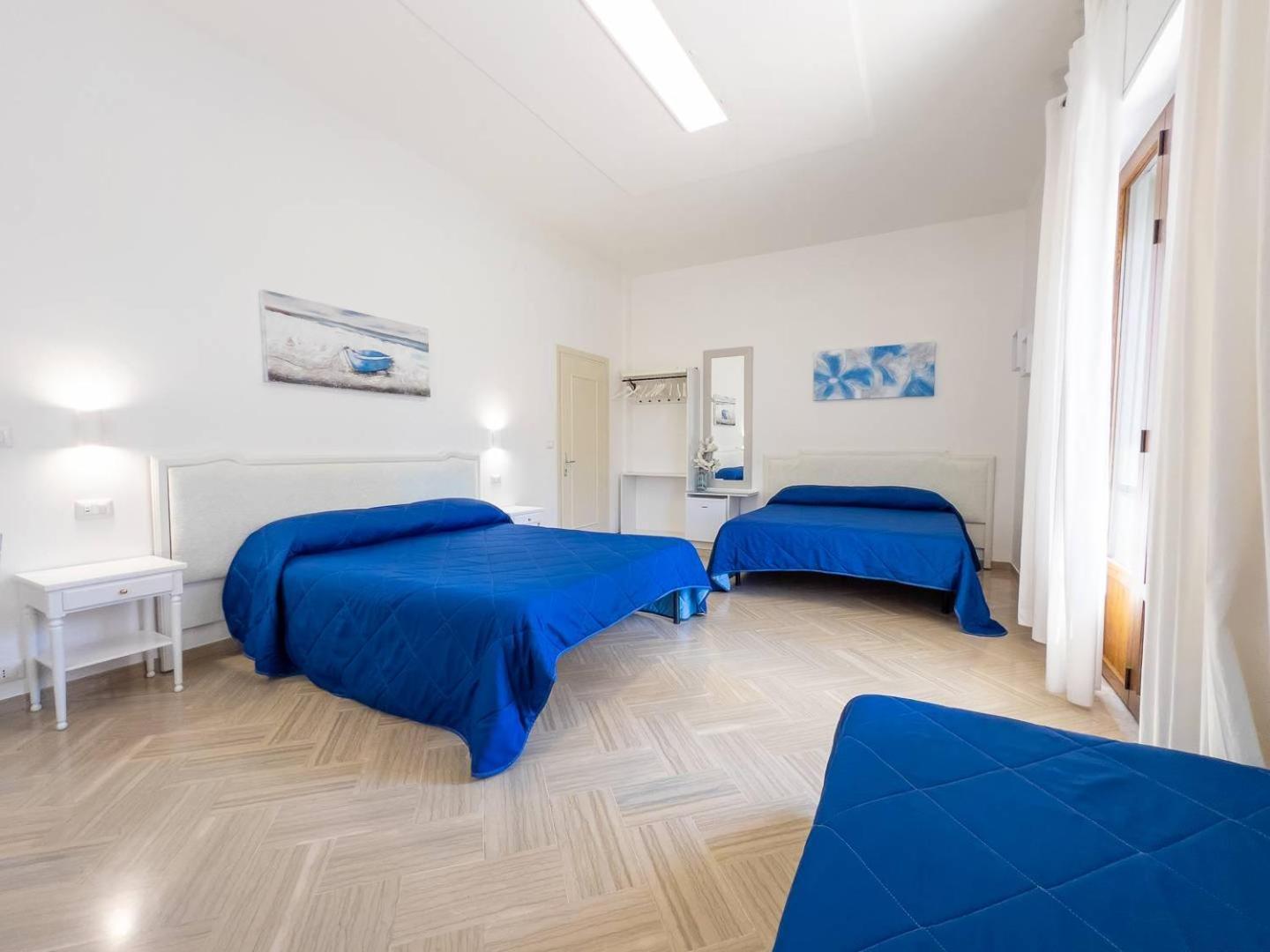 Divina Costiera Villa Agerola Værelse billede