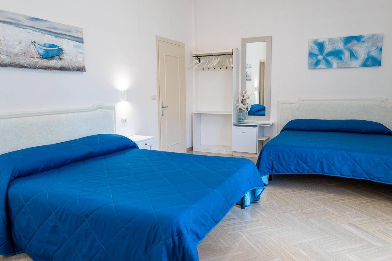 Divina Costiera Villa Agerola Værelse billede