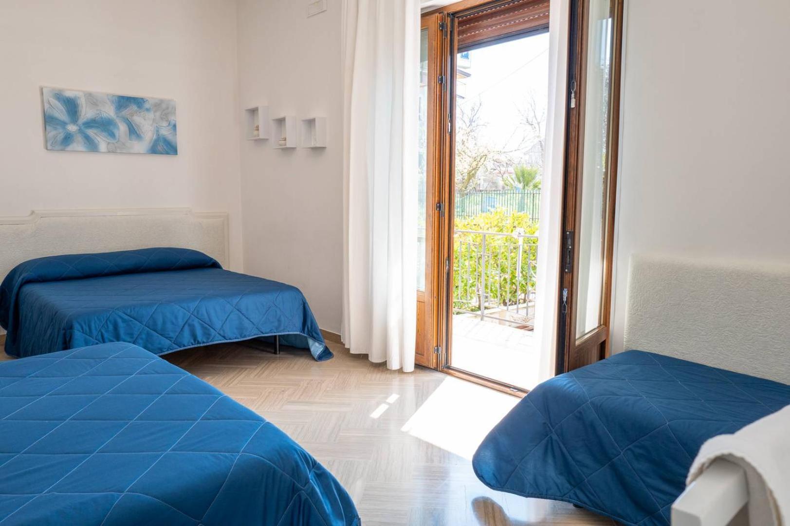 Divina Costiera Villa Agerola Værelse billede