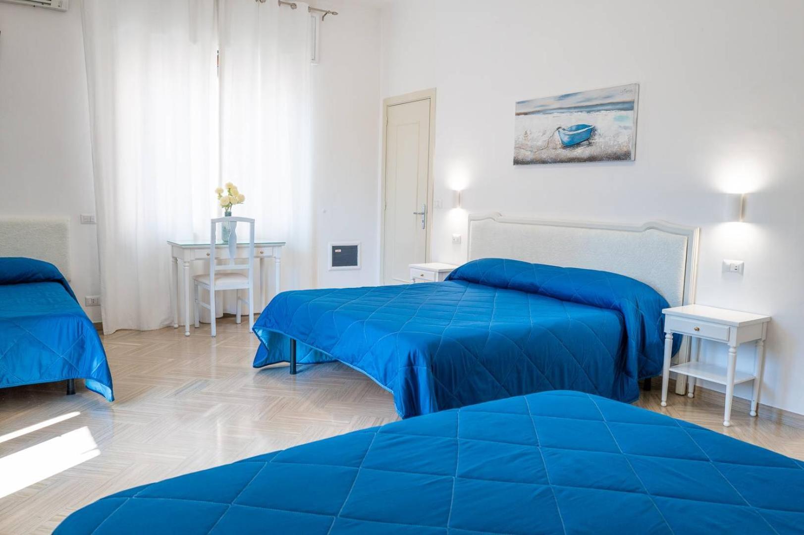 Divina Costiera Villa Agerola Værelse billede