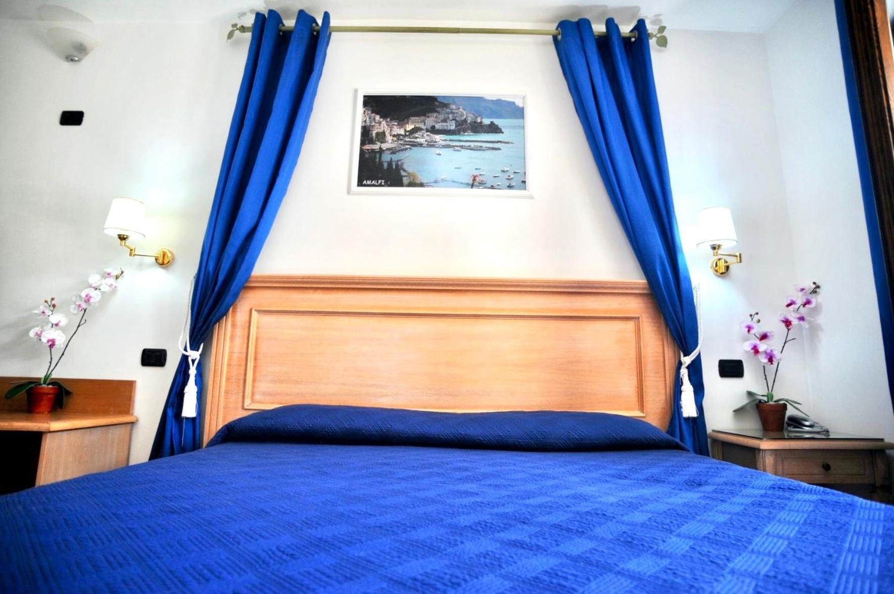 Divina Costiera Villa Agerola Værelse billede