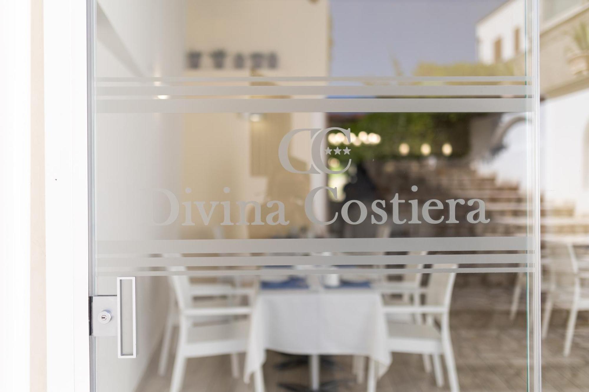 Divina Costiera Villa Agerola Eksteriør billede